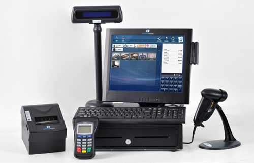 POS Systems Boulder County